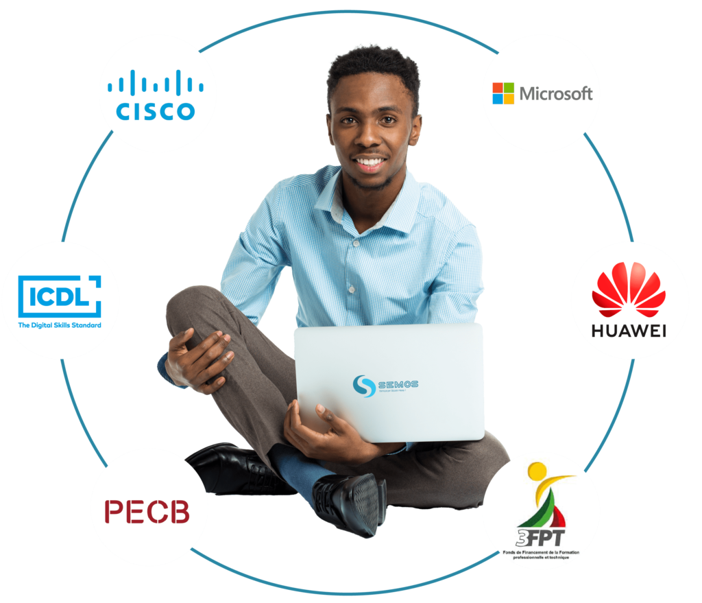 formation CCNP Enterprise ENCOR.