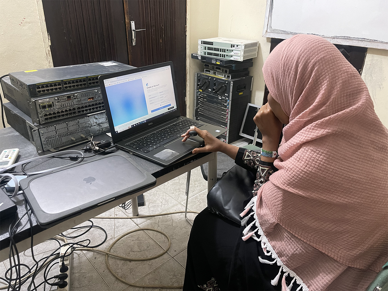 CCNA-1