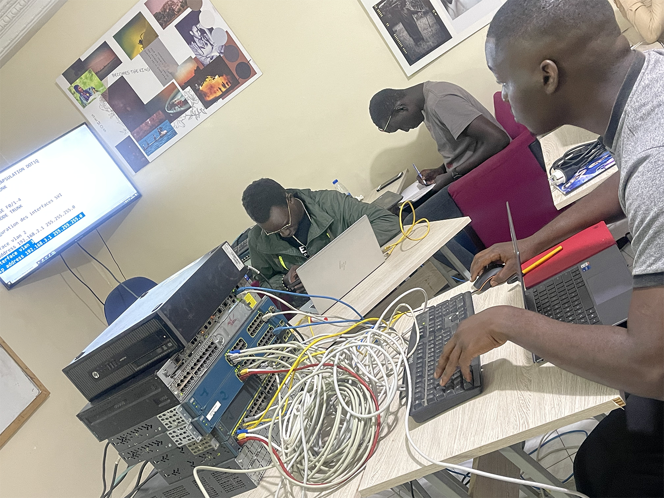 CCNA-8