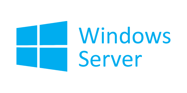 Windows-Server-Logo